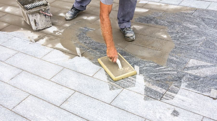 Professional gutter cleaning in Browns Mills, NJ